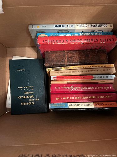 Lot #132 (1 of 2)