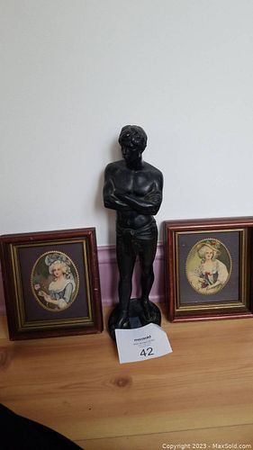 Lot #42 (1 of 8)