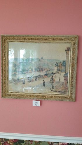 Lot #38 (1 of 5)
