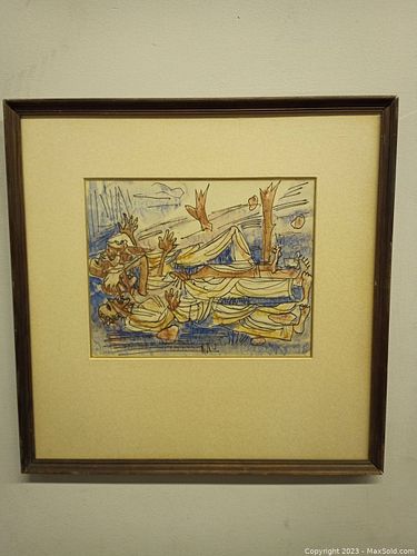 Lot #20 (1 of 5)