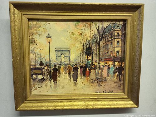 Lot #21 (1 of 5)
