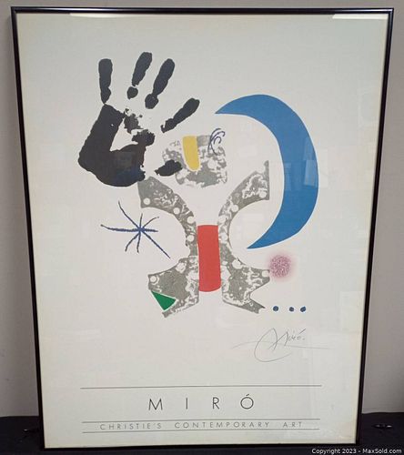 Lot #25 (1 of 6)
