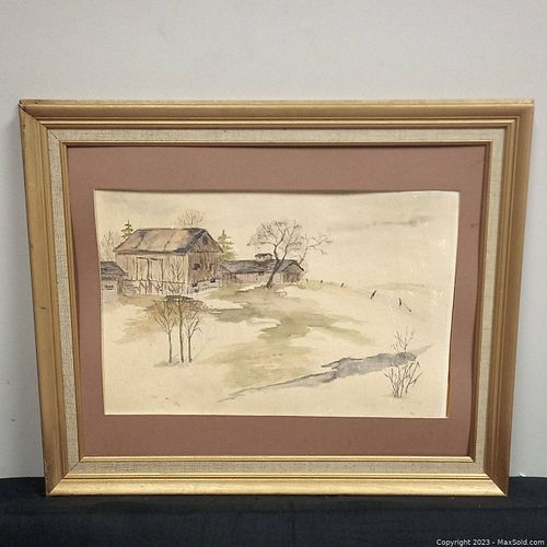 Lot #38 (1 of 5)