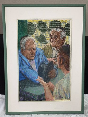 Lot #41 (1 of 4)