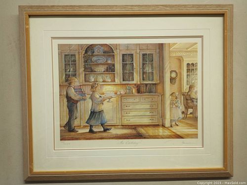 Lot #18 (1 of 4)