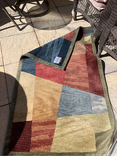 Lot #779 (1 of 6)