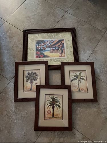 Lot #735 (1 of 14)