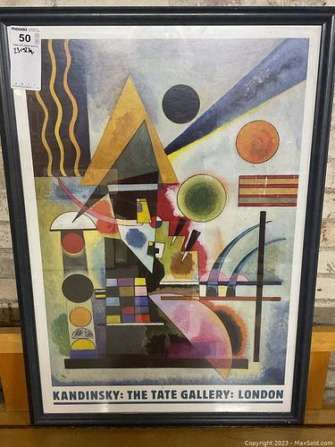 Lot #50 (1 of 5)