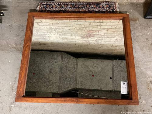 Lot #21 (1 of 4)