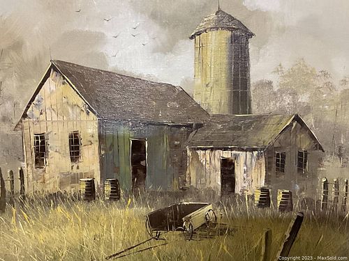 Lot #53 (1 of 7)
