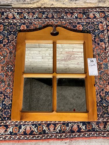 Lot #36 (1 of 4)