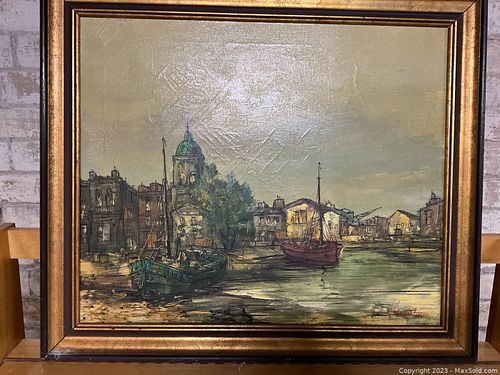 Lot #39 (1 of 6)