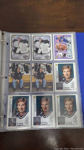 Lot #97 (1 of 20)