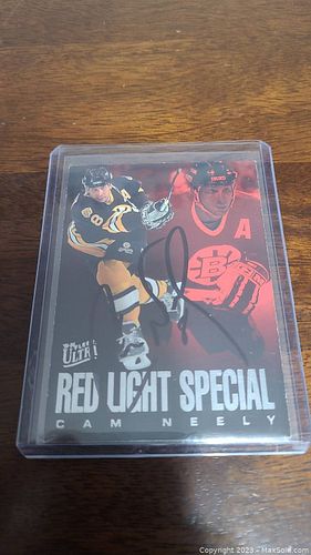 Lot #109 (1 of 2)