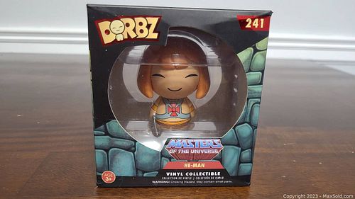 Lot #51 (1 of 5)