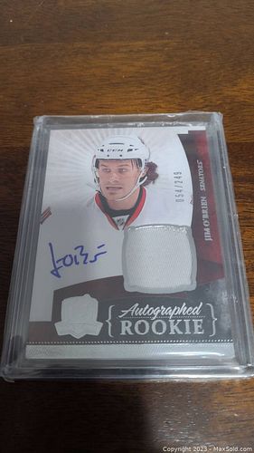 Lot #112 (1 of 3)