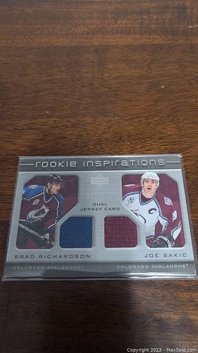 Lot #115 (1 of 4)