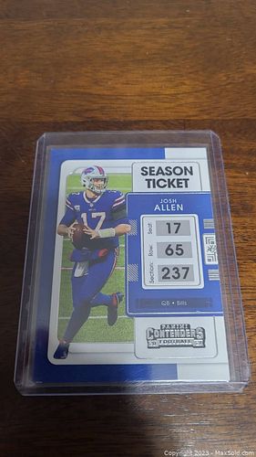 Lot #144 (1 of 2)