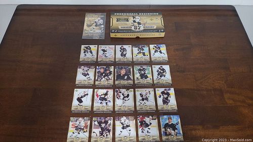 Lot #98 (1 of 16)