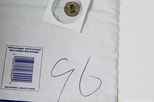 Lot #299 (1 of 1)