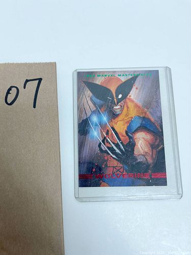 Lot #7 (1 of 3)