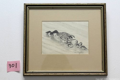 Lot #301 (1 of 4)