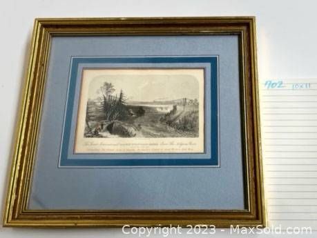 Lot #702 (1 of 4)