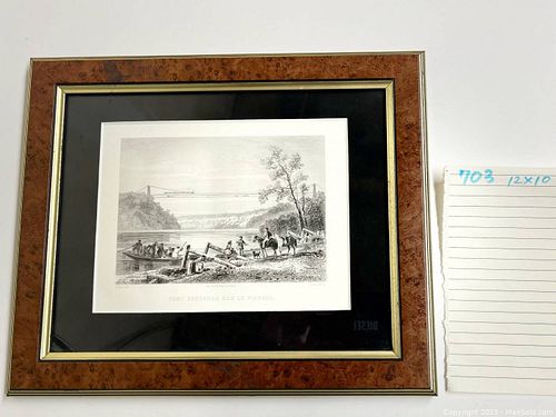 Lot #703 (1 of 4)