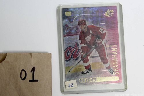 Lot #1 (1 of 5)