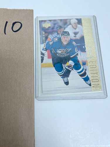 Lot #10 (1 of 3)