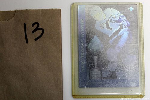 Lot #13 (1 of 5)