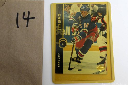 Lot #14 (1 of 5)