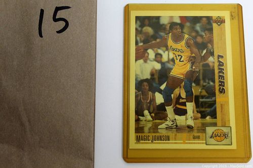 Lot #15 (1 of 5)