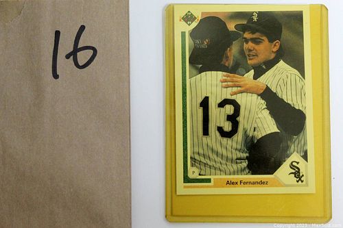 Lot #16 (1 of 5)