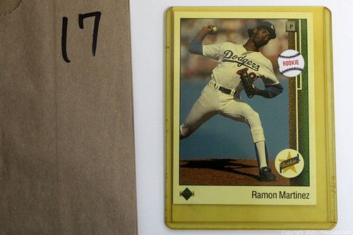 Lot #17 (1 of 5)