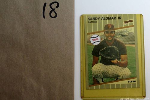 Lot #18 (1 of 5)