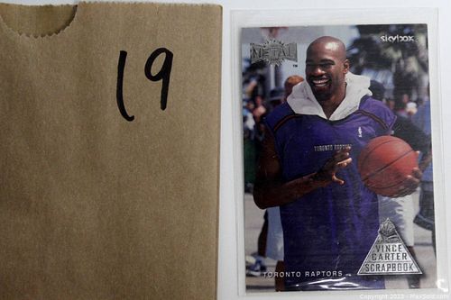 Lot #19 (1 of 5)