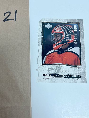 Lot #21 (1 of 3)