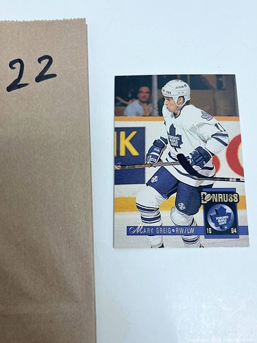 Lot #22 (1 of 3)