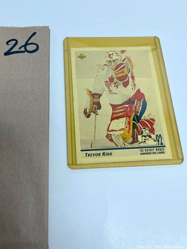 Lot #26 (1 of 3)