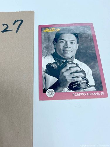 Lot #27 (1 of 3)