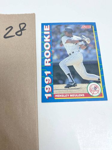 Lot #28 (1 of 3)