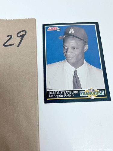 Lot #29 (1 of 3)