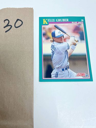 Lot #30 (1 of 3)