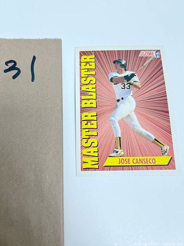 Lot #31 (1 of 3)