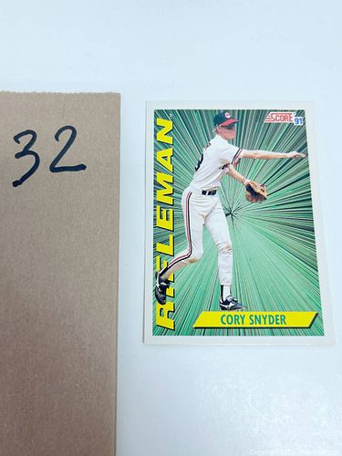 Lot #32 (1 of 3)