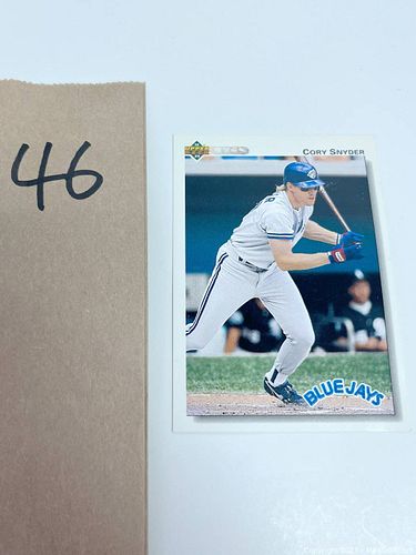 Lot #46 (1 of 3)