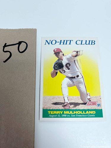 Lot #50 (1 of 3)