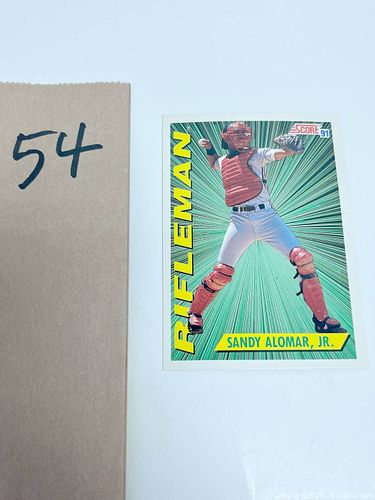 Lot #54 (1 of 3)