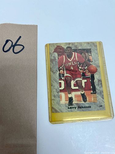 Lot #6 (1 of 3)